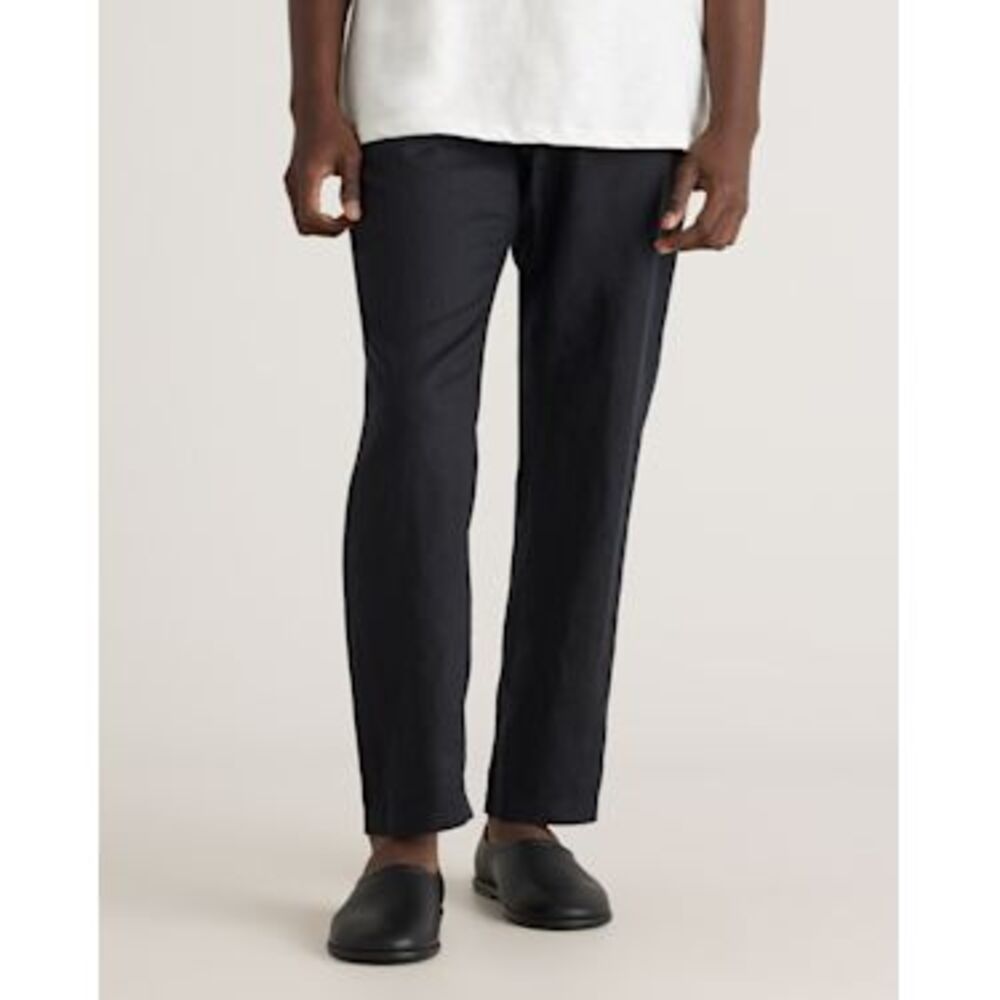 Quince Black Men's Pants
